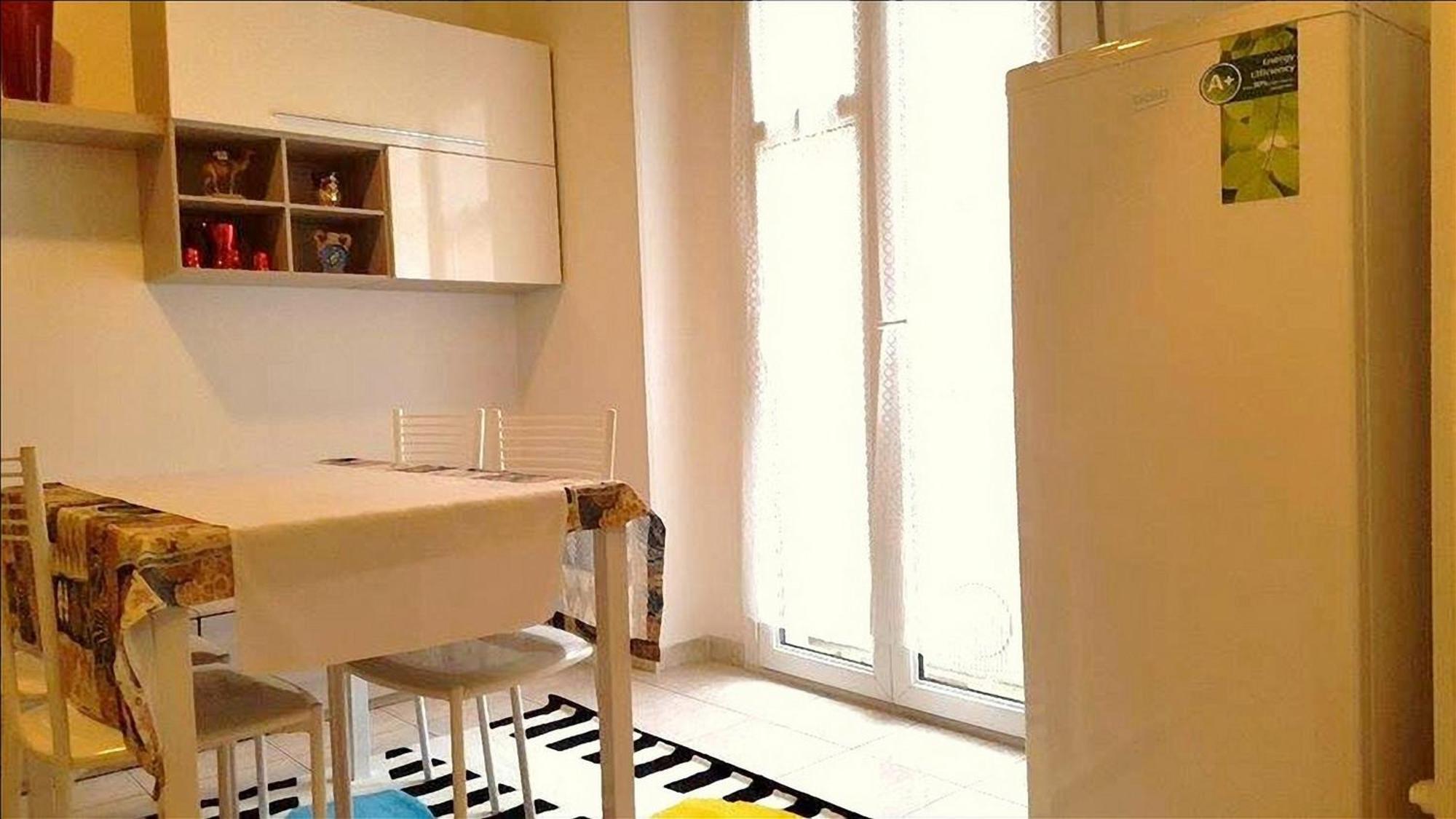 Rogoredo Apartments Milan Exterior photo