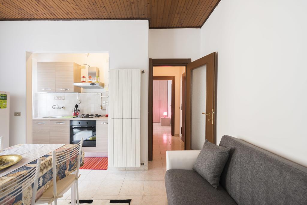 Rogoredo Apartments Milan Exterior photo