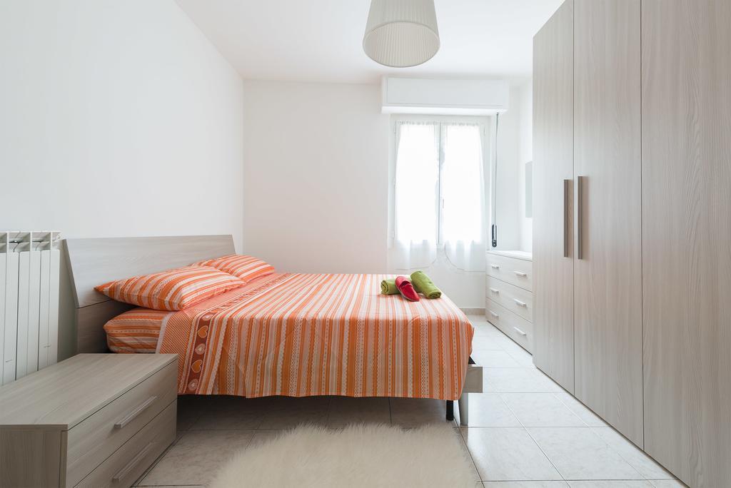 Rogoredo Apartments Milan Exterior photo